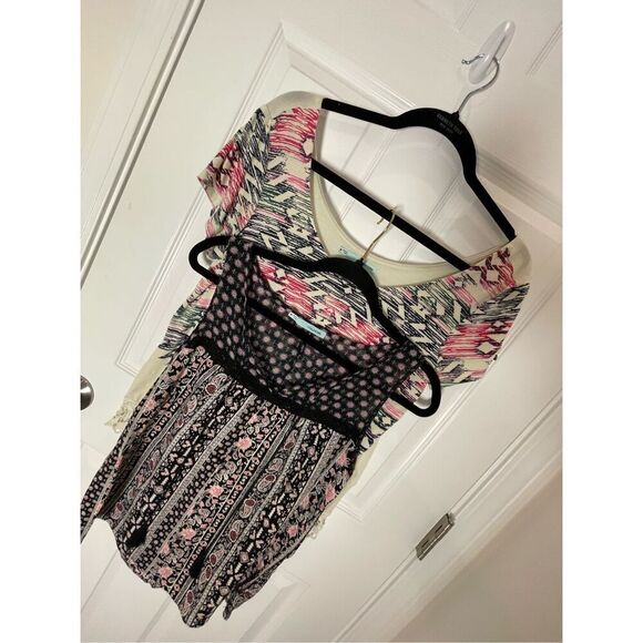 Maurice’s women’s lot bundle size medium blouse - Picture 1 of 13